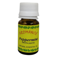 Peppermint Oil (10ml) – Bluray Nutritional